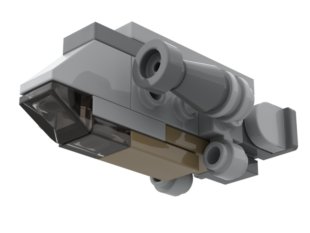 Lego 75307-s1 - WTK-85F