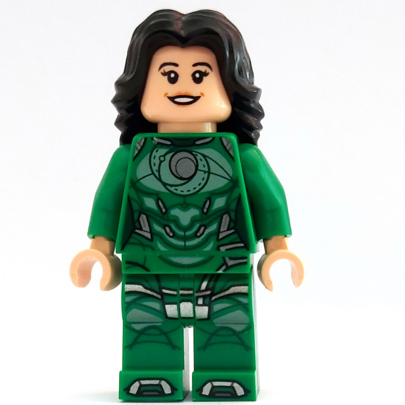 Lego Sersi
