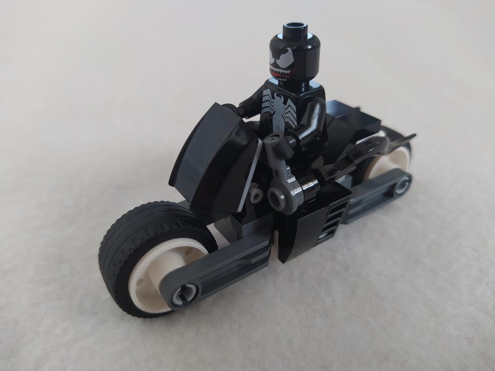 Lego 30679 Venom's Street Racer