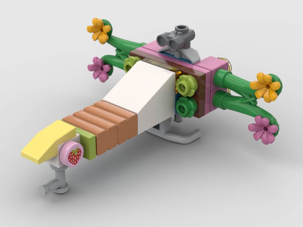 Lego 41425 X-Wing