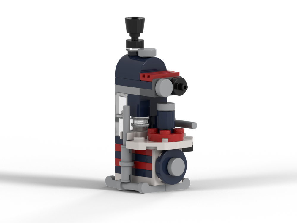 Lego 30575 Espresso Machine