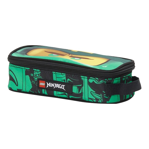Lego Ninjago Lloyd Pencil Case