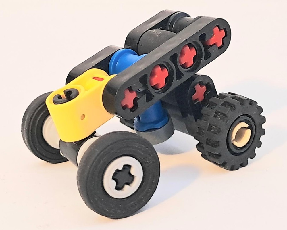 Lego Mini 42164-1- off-road race buggy