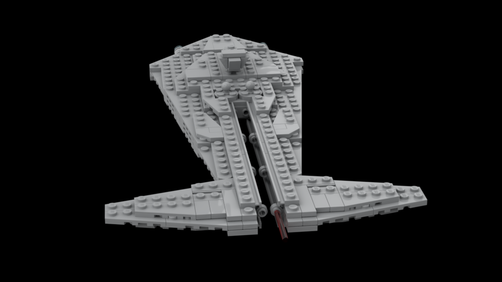 Lego Onager