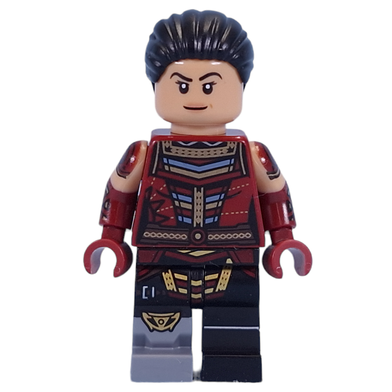Lego Echo