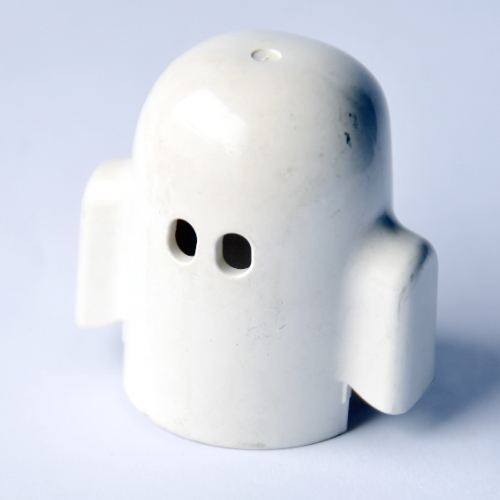 Lego Duplo Shroud, Ghost Costume