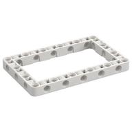 Lego Technic Beam Frame 7 x 11 / White
