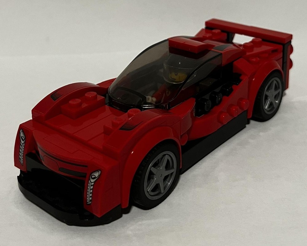 Lego 75899 250 Spada