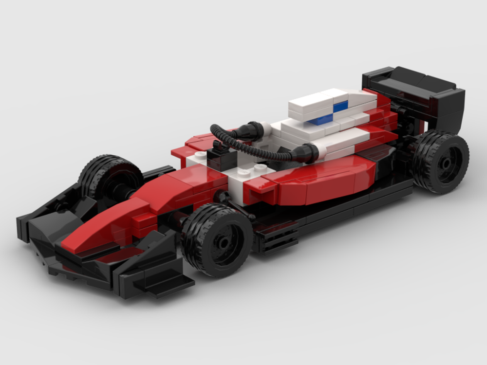 Lego SF-26