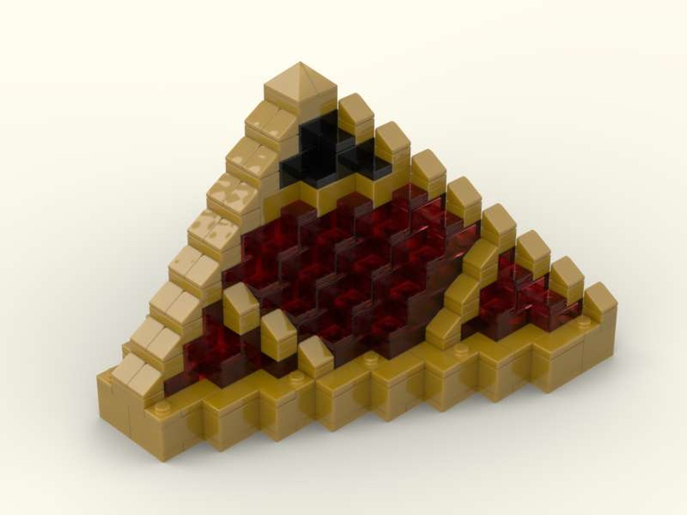 Lego Dark Side - Holocron