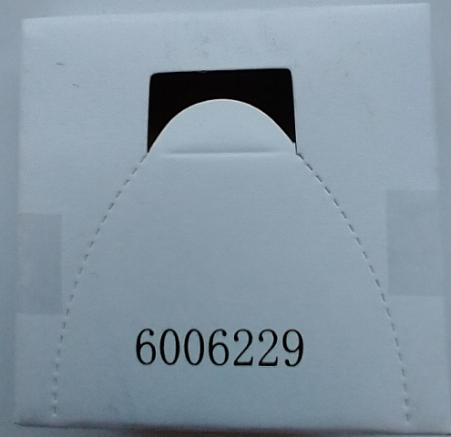 Lego Cardboard Sleeve 6006229 with Contents