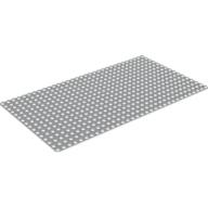 Lego Baseplate 16 x 32 / White