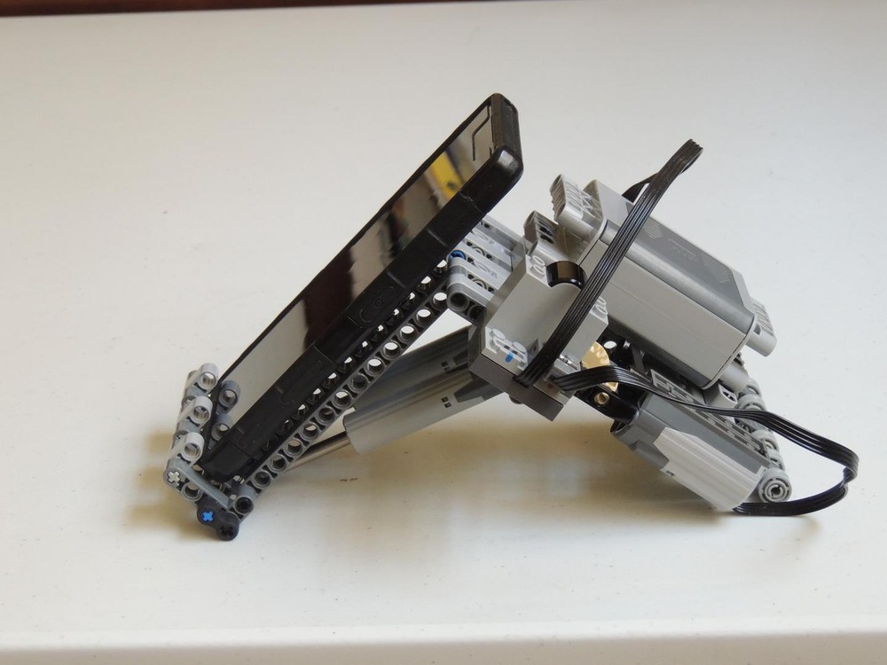 Lego RC Tablet Stand