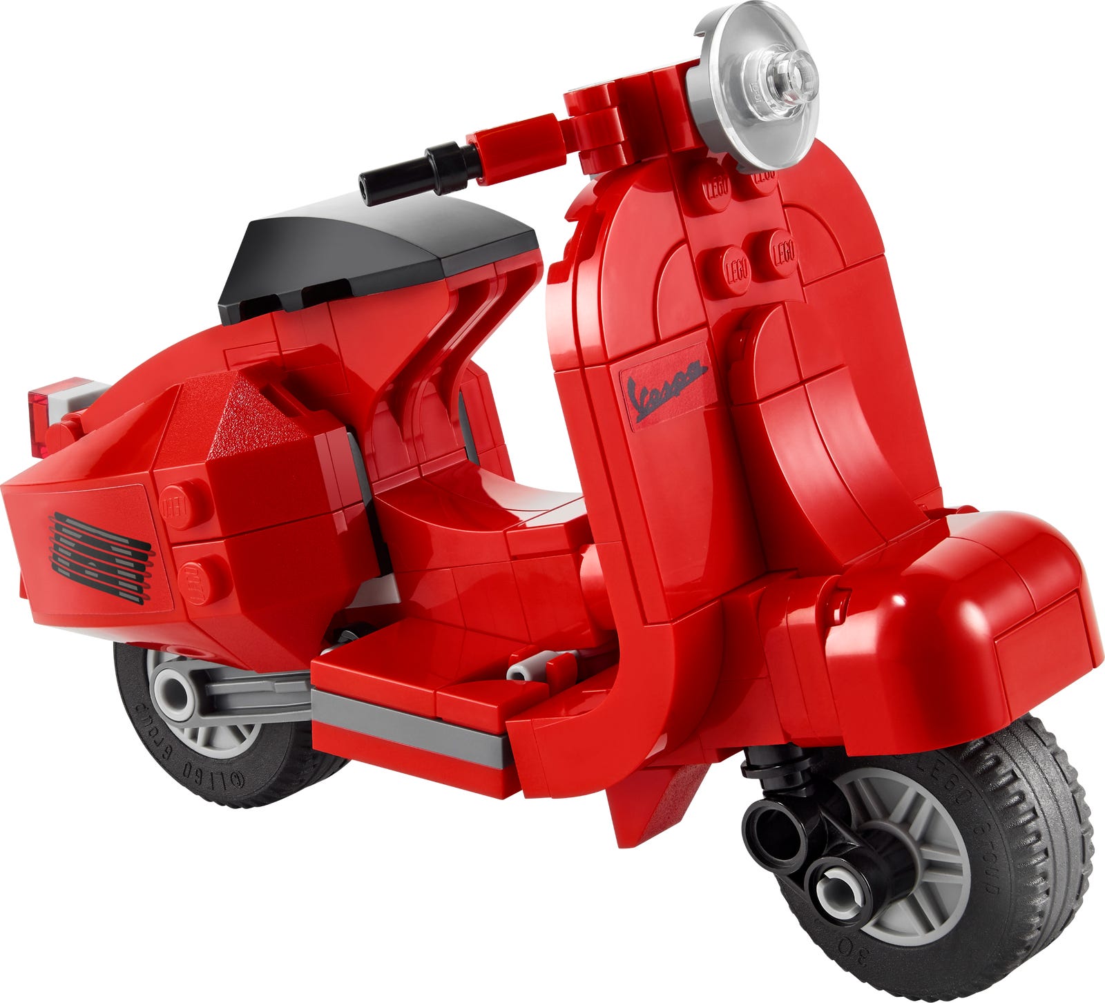 Lego Vespa