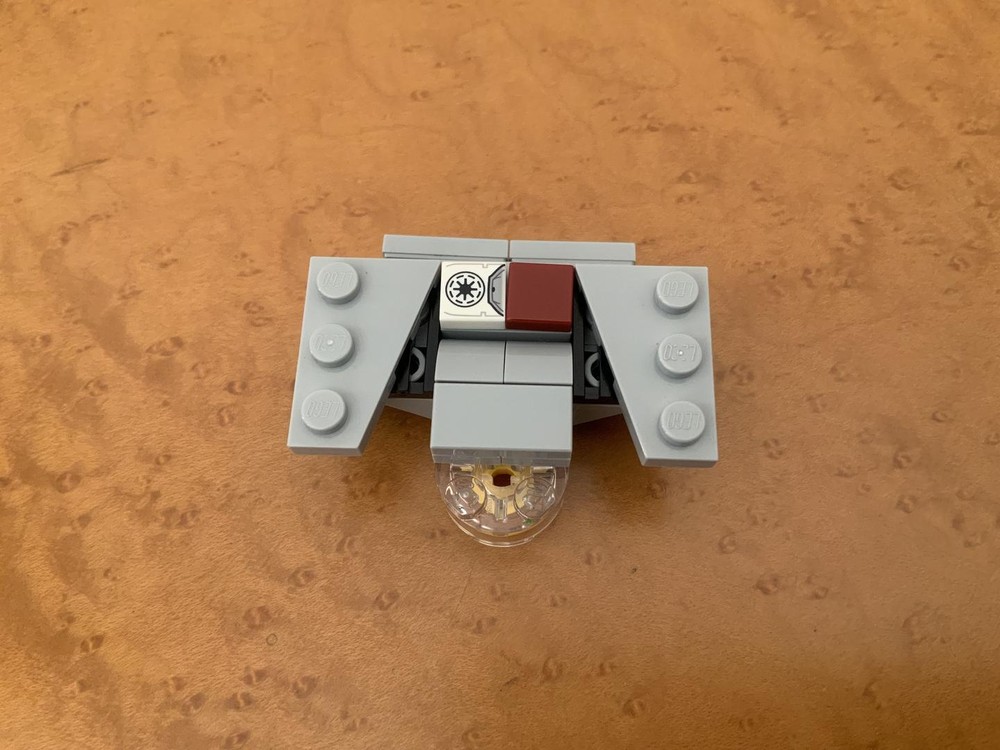 Lego Clone Jetpacker Exo-suit