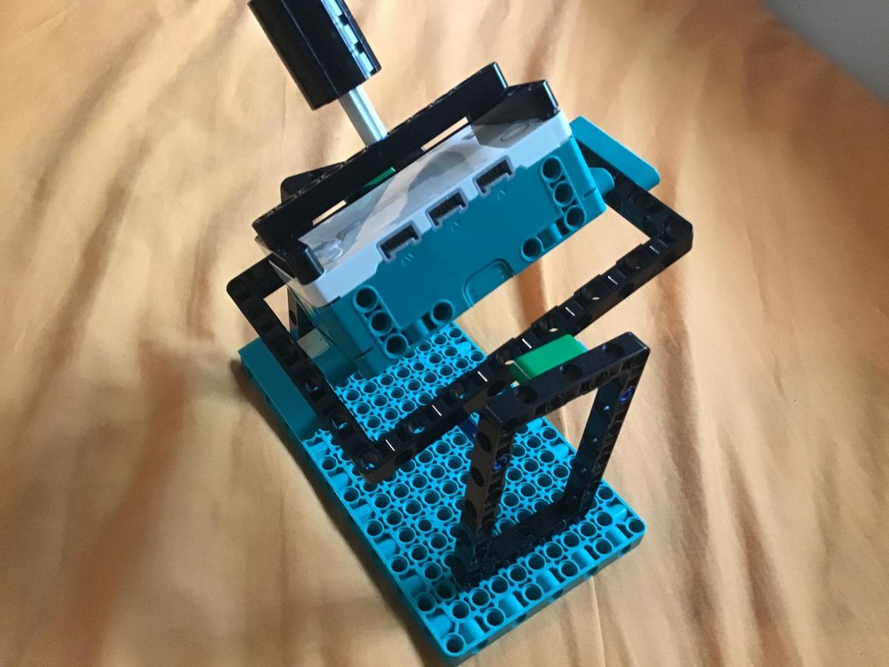 Lego 51515 joystick