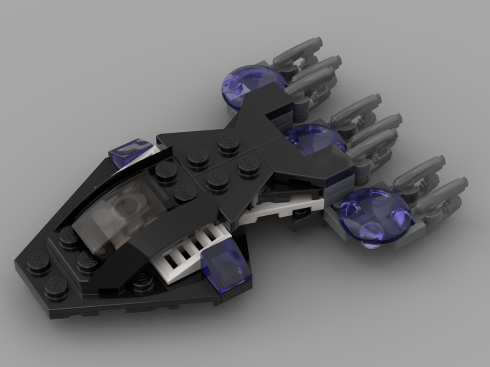 Lego Talion The Last Hope