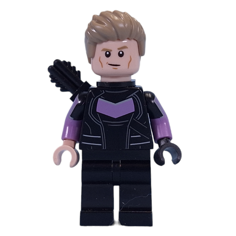 Lego Hawkeye (CMF)