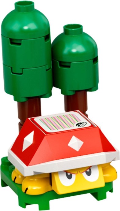 Lego Spiny