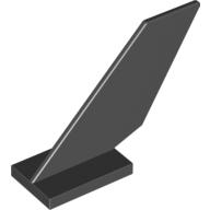 Lego Tail Shuttle / Black