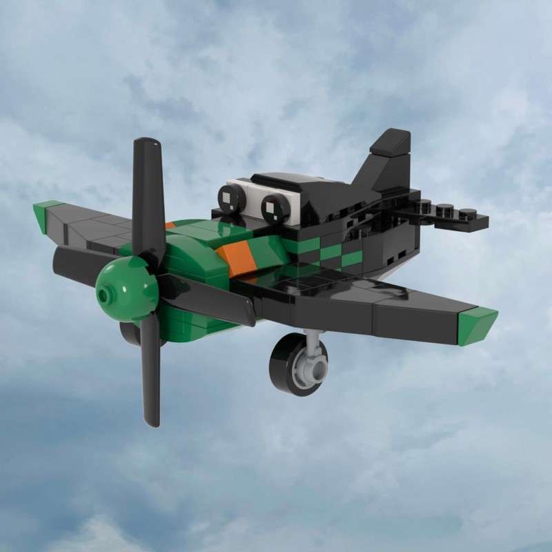 Lego Ripslinger
