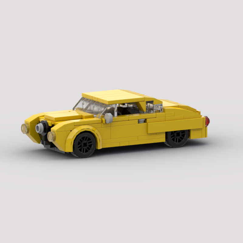 Lego 1950 STUDEBAKER BULLETNOSE