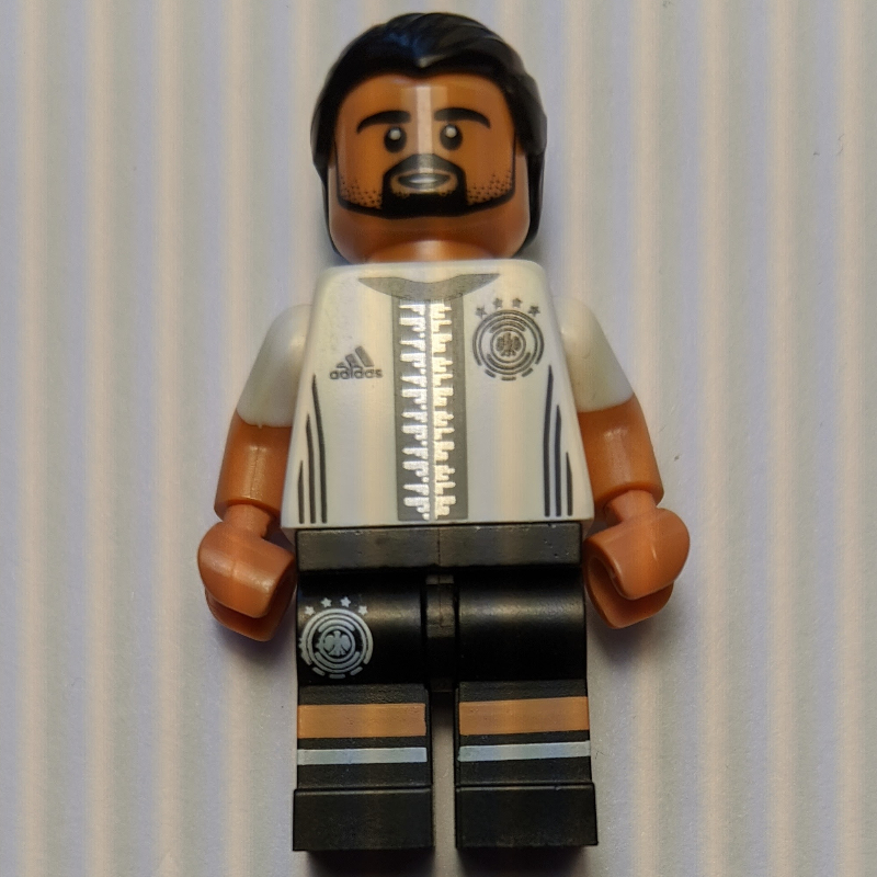 Lego Sami Khedira (CMF)