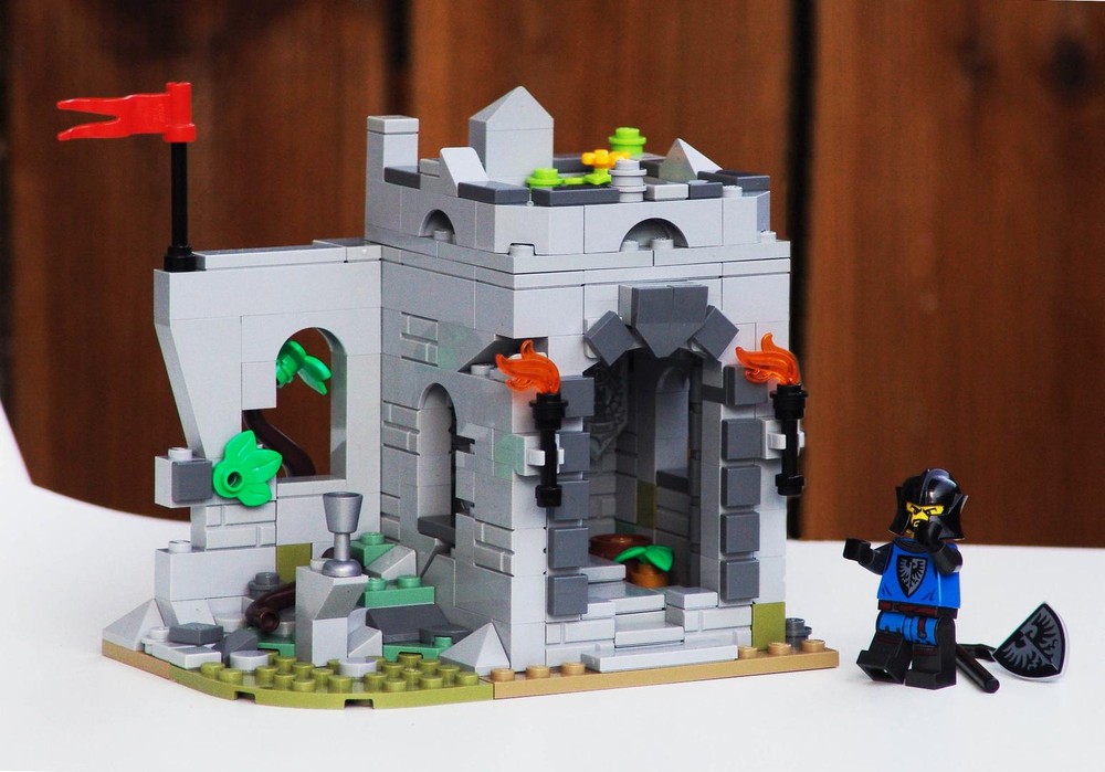 Lego Skeleton Surprise