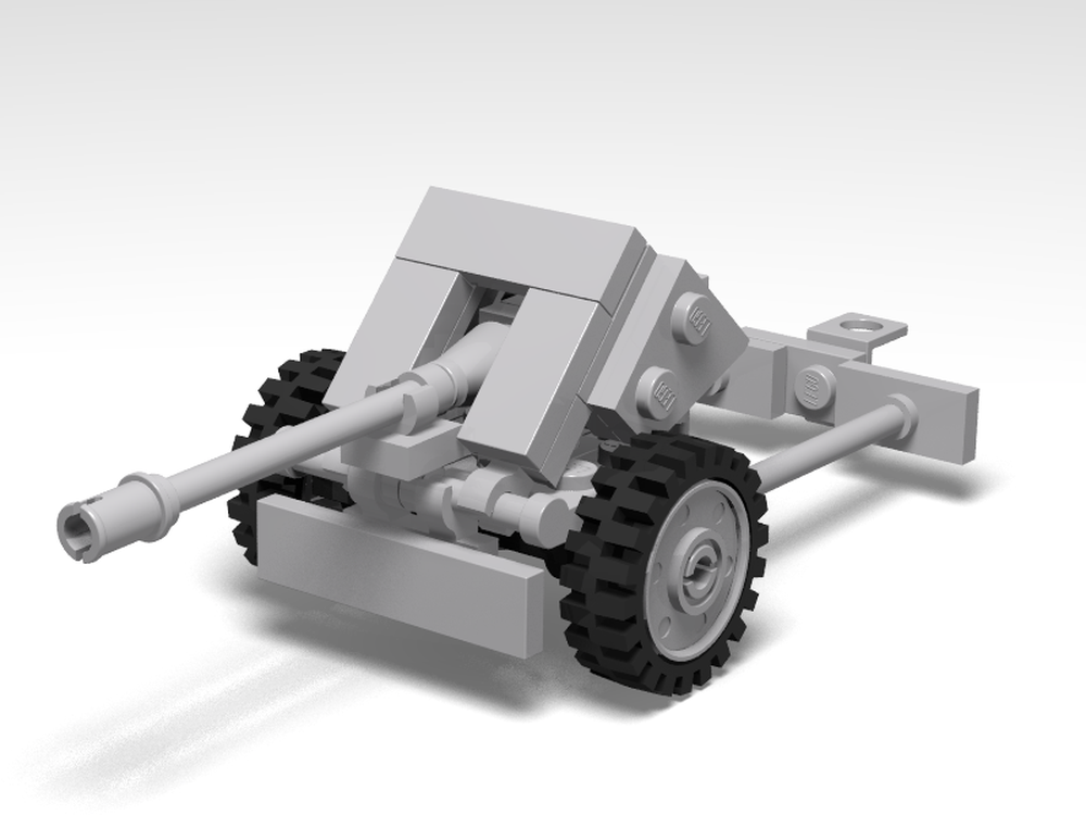 Lego 5 cm Pak 38