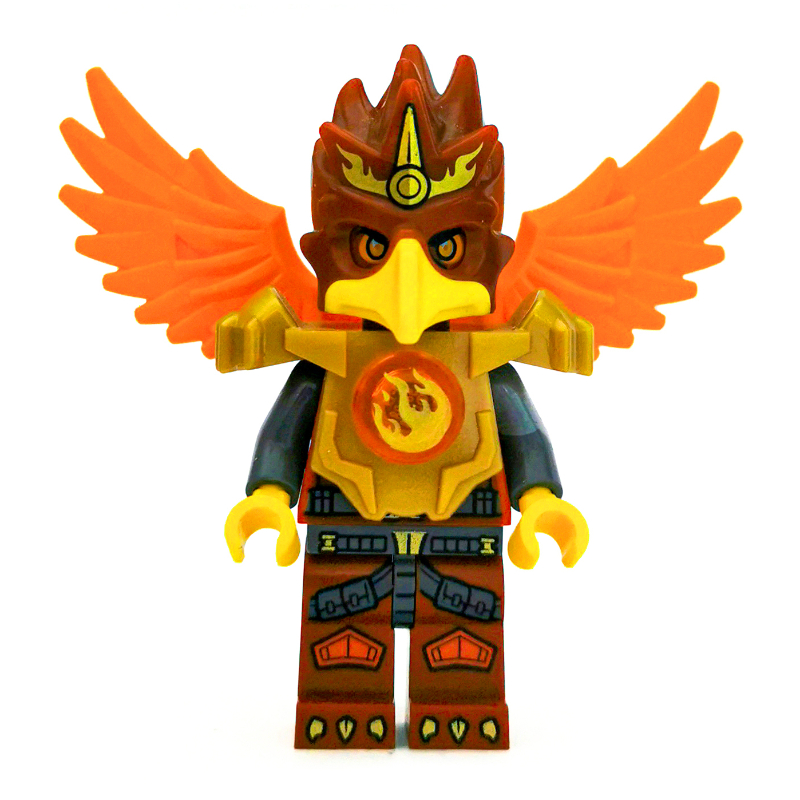 Lego Foltrax