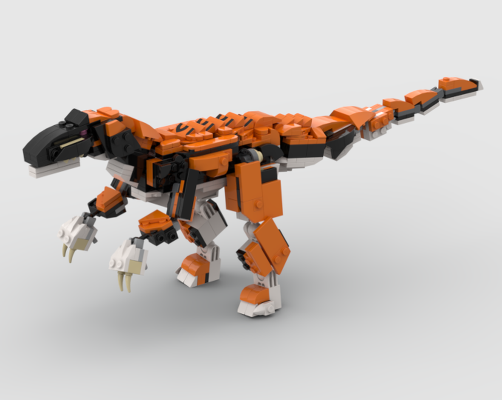 Lego 31129 Indominus Rex