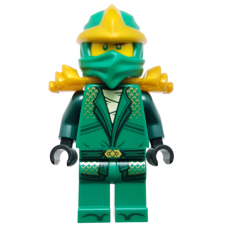 Lego Lloyd