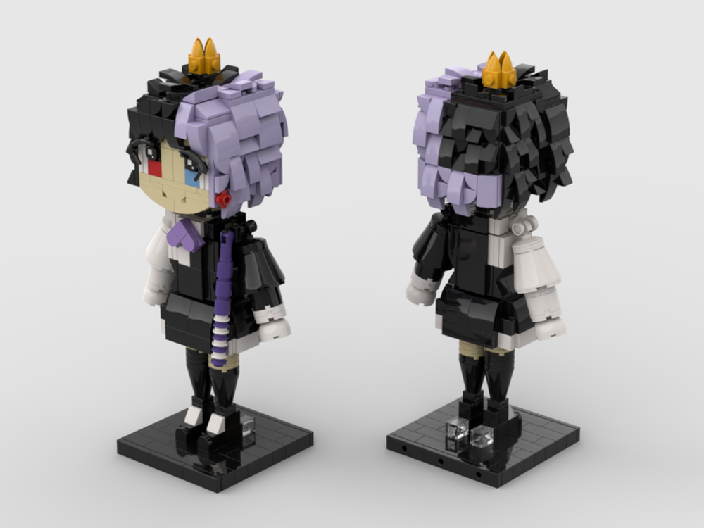 Lego Rin Penrose