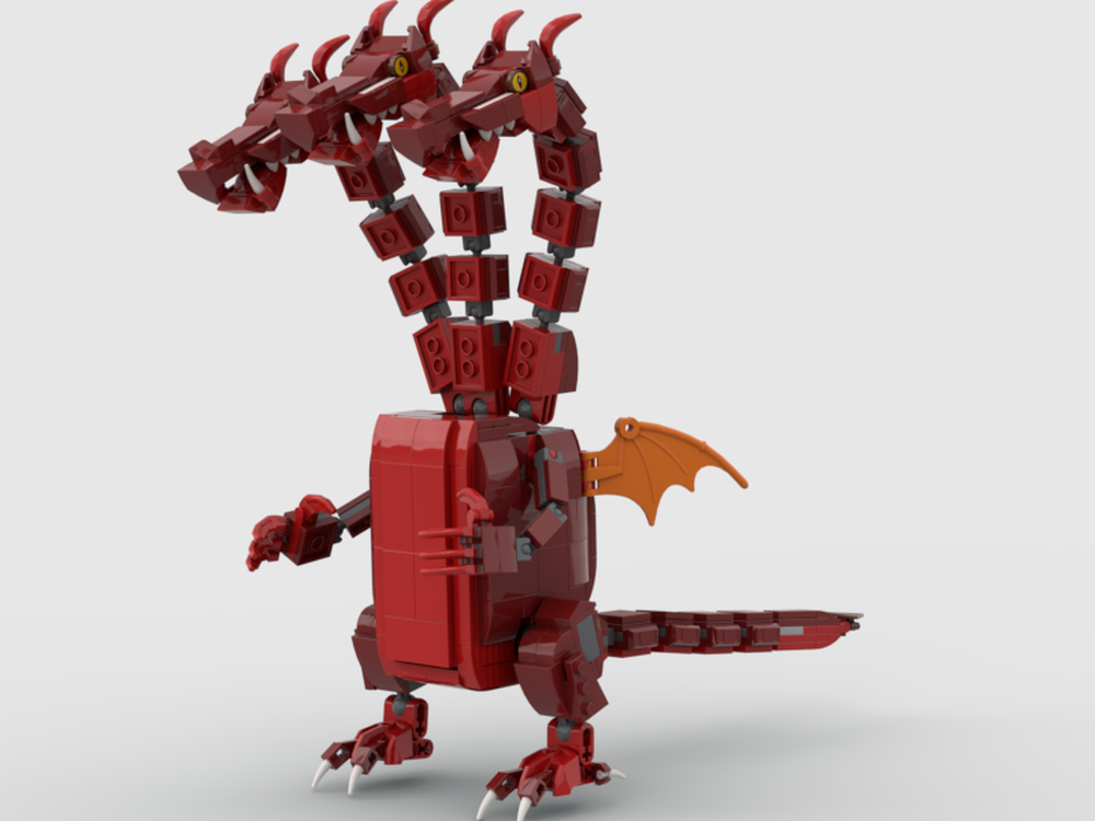 Lego MOC-181031