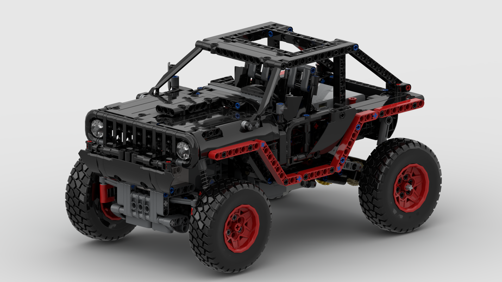 Lego MOC-186485