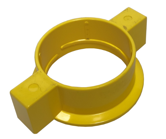 Lego Duplo Mounting Screw for Cot Attachment