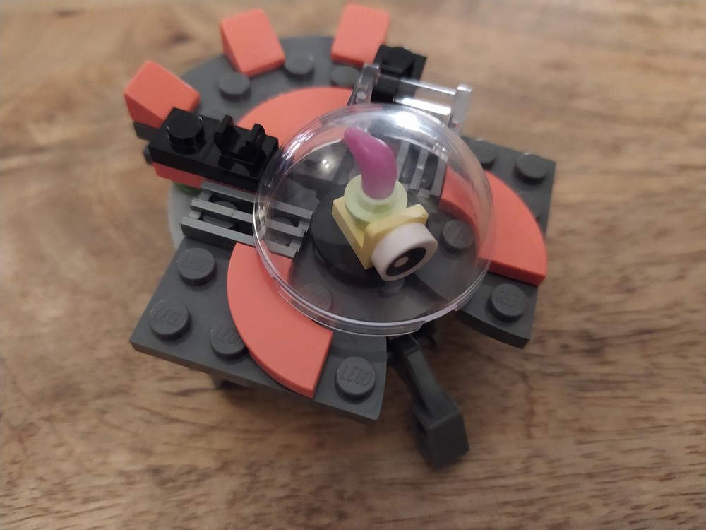 Lego 11954 Cutter