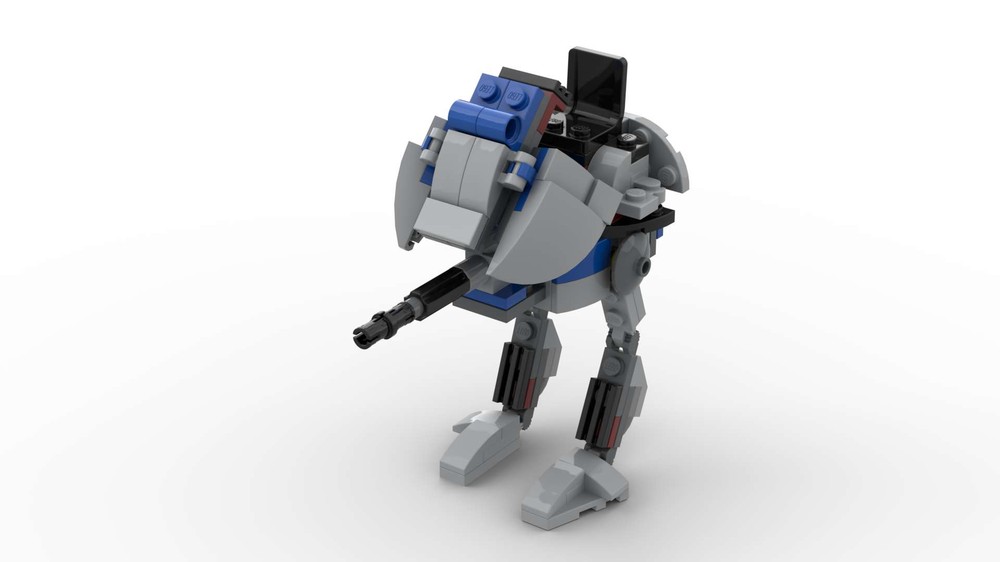 Lego star wars AT-RT