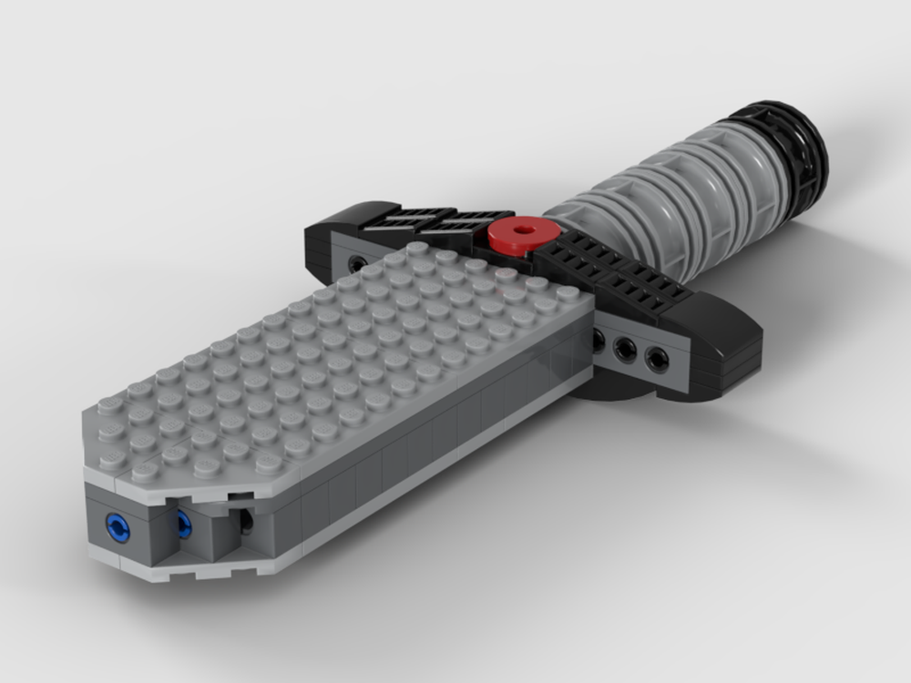 Lego Dagger