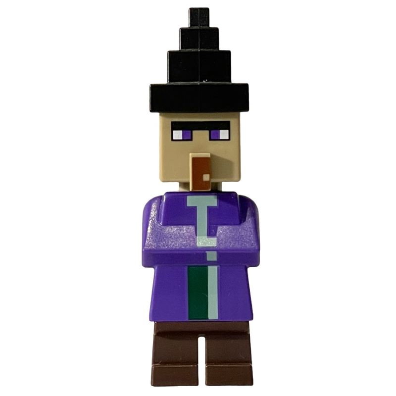 Lego Witch