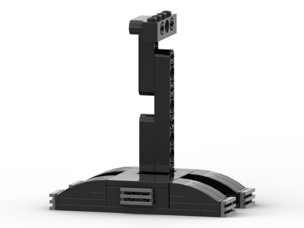 Lego TIE Stand