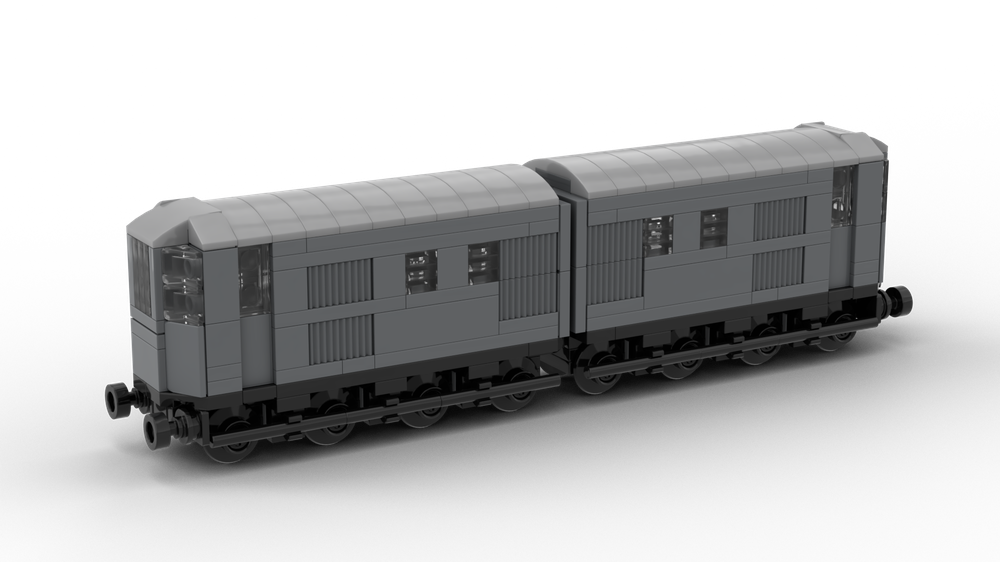 Lego D311 for KAZI Dora