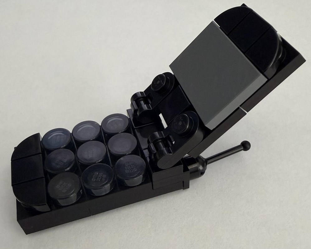 Lego The Zoolander Phone