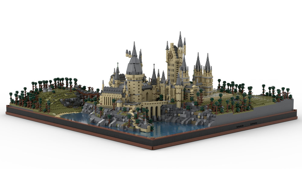 Lego MOC-45950