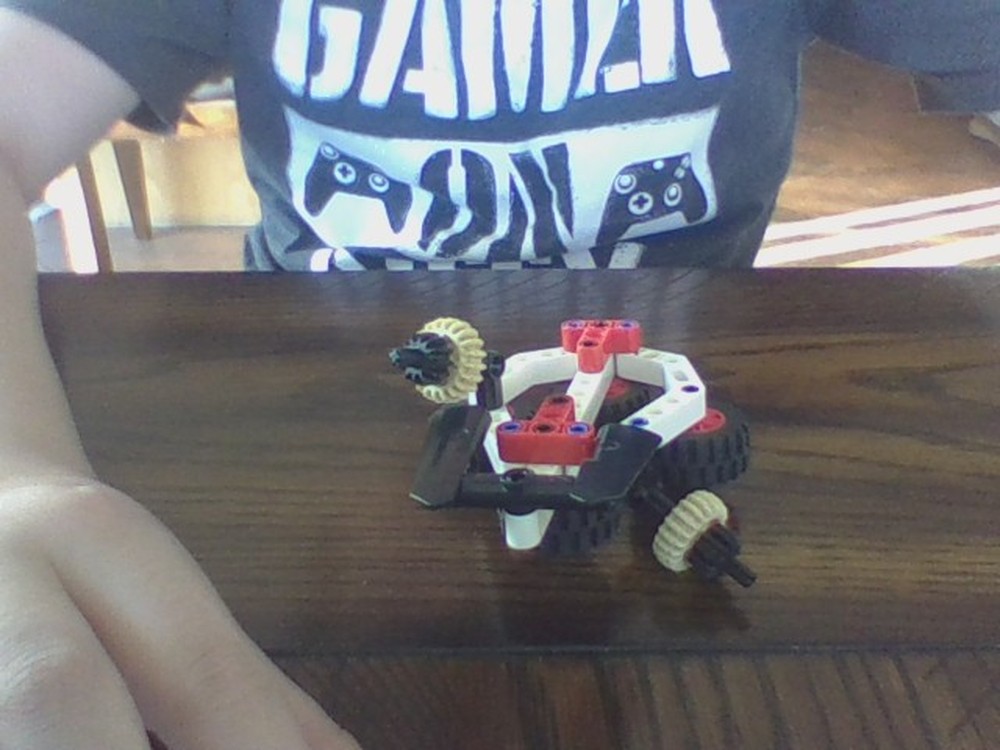 Lego 42116 Blaster Star Wars