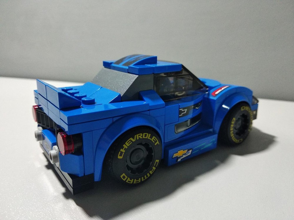 Lego 75891 Street Racer