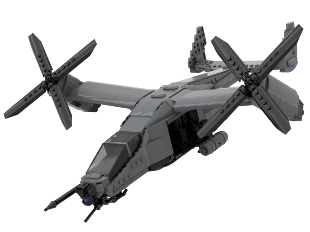 Lego MV-79 Vulture