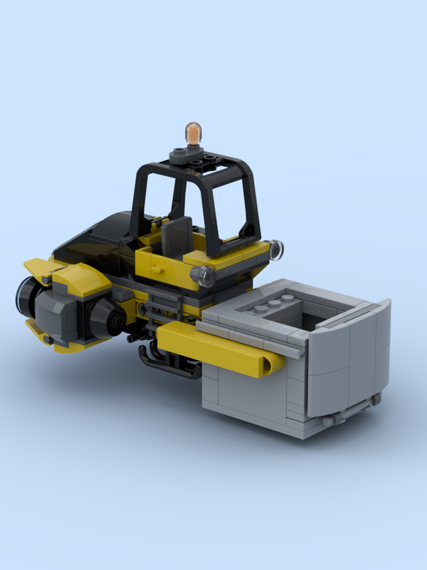 Lego Hoverlifter "LFTR-A01"