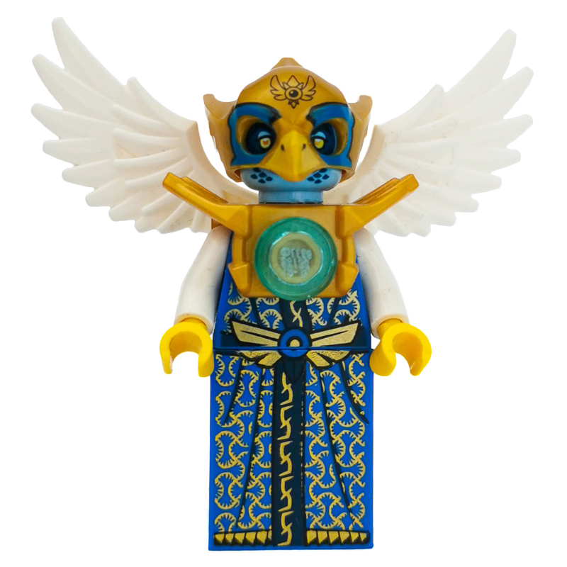 Lego Ewald