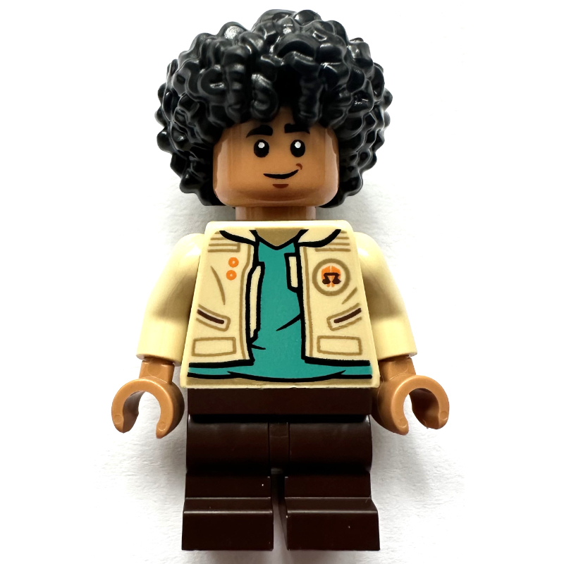 Lego Wim